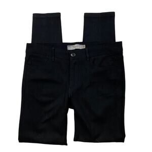 Paige Peg Super Skinny Ponte Stretch Jeans Women's 28